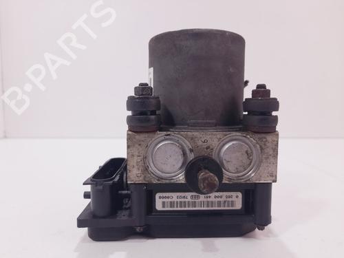 ABS pump PEUGEOT BOXER Platform/Chassis 2.2 HDi 120 | BP36920620M43 - Image 5