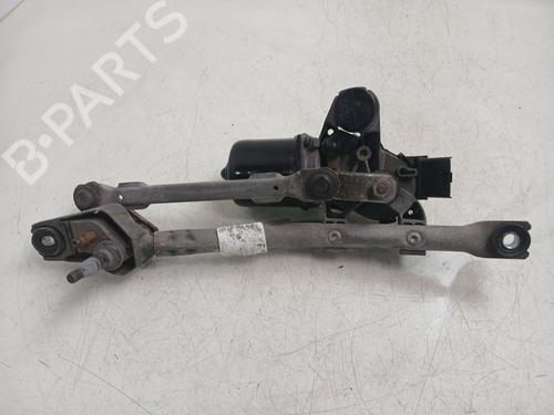 Used Front wipers mechanism Front wipers mechanism TOYOTA AYGO (_B1_) 1.0 (KGB10_, KGB10R) (68 hp) 40279192 40279192