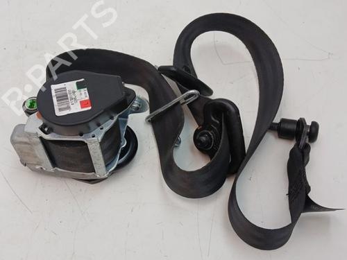 Front left seatbelt FORD FOCUS III 1.0 EcoBoost | BP36932302I26 - Image 3
