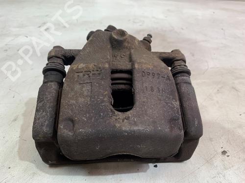 Left front brake caliper SUZUKI SWIFT III (MZ, EZ) 1.3 (RS413, ZC11S) | BP36925053M105 - Image 2