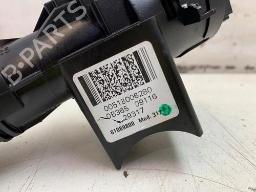 Ignition barrel FIAT 500 (312_) 1.2 (312AXA1A) | BP38434629M48 - Image 3