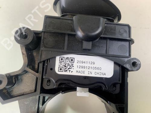 Steering column stalk OPEL ZAFIRA TOURER C (P12) 1.8 (75) | BP36924554I23  - Image 5