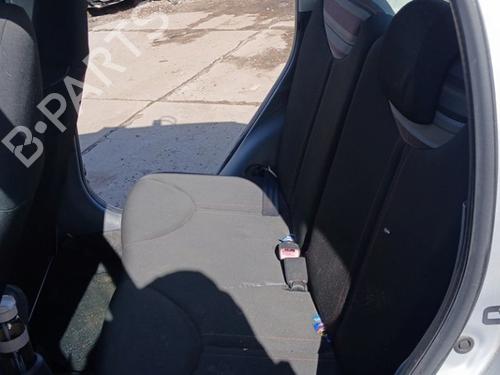 Used Rear right seatbelt Rear right seatbelt 36930908 36930908