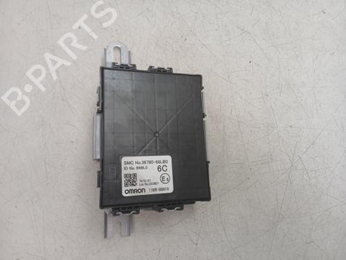 Used Control unit Control unit SUZUKI SWIFT IV (FZ, NZ) 1.2 (AZH412, ZC72S) (94 hp) 40491451 40491451