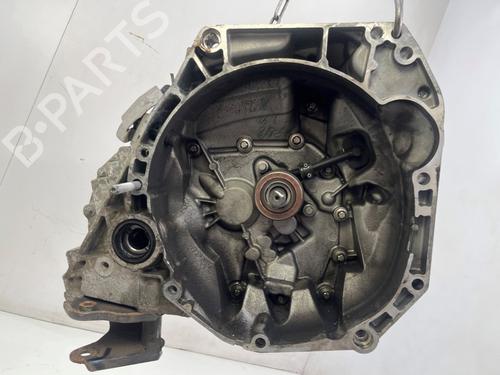 Used Gearbox Gearbox 37169778 37169778