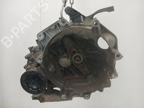 Gearkasse Gearkasse 39648037 39648037