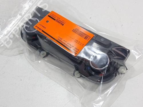 Climate control SKODA OCTAVIA II Combi (1Z5) 1.4 TSI | BP36922016I5  - Image 5