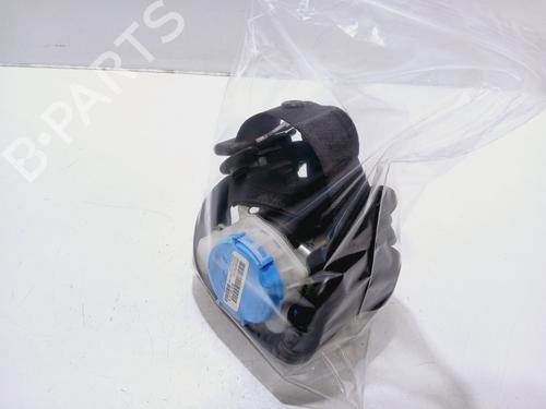 Front left seatbelt MERCEDES-BENZ A-CLASS (W176) A 180 (176.042) | BP36921522I26 - Image 5