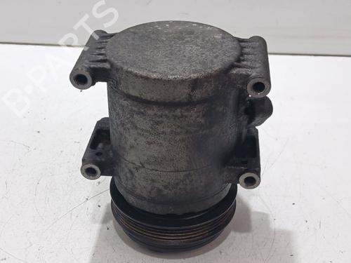 AC compressor CHEVROLET SPARK (M300) 1.0 | BP36922215M34 - Image 2
