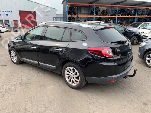Puente trasero Puente trasero RENAULT MEGANE III Grandtour (KZ0/1) 1.4 TCe (KZ0F, KZ1V) (130 hp) 36930690 36930690