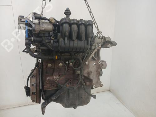 Engine FIAT 500 (312_) 1.2 (312AXA1A) | BP39648047M1 - Image 2