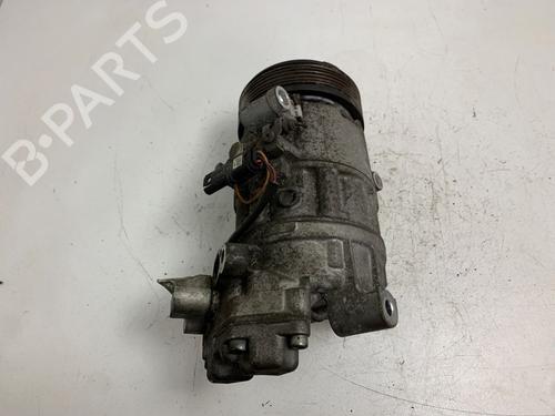 AC compressor BMW 3 Touring (E91) 318 i | BP36927669M34 - Image 2