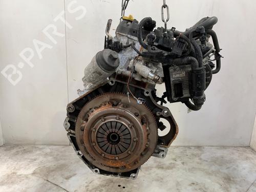 Engine OPEL TIGRA TwinTop (X04) 1.4 (R97) | BP36931917M1  - Image 5