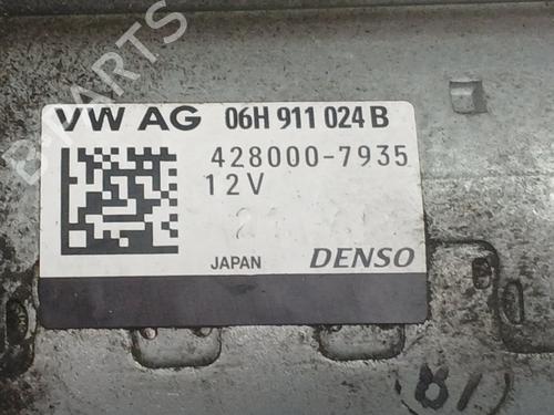 Starter AUDI A4 B8 Avant (8K5) 2.0 TDI | BP39686877M8 - Image 6