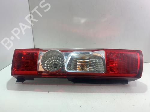 Used Left taillight Left taillight 36922796 36922796