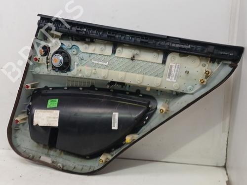 Rear left panel BMW X5 (E70) xDrive 40 d | BP36928391C60 - Image 5