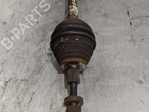 Left front driveshaft VW GOLF V (1K1) 1.9 TDI | BP36918240M38 - Image 2
