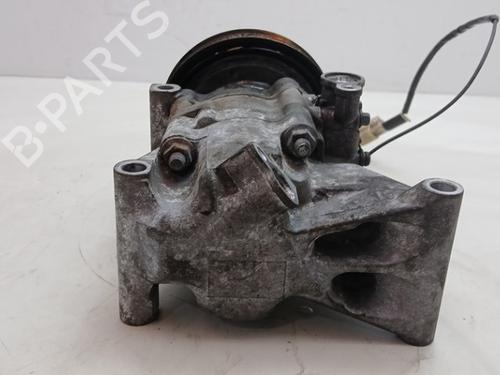 AC compressor MAZDA 2 (DE_, DH_) 1.3 (DE3FS) | BP36932114M34 - Image 6
