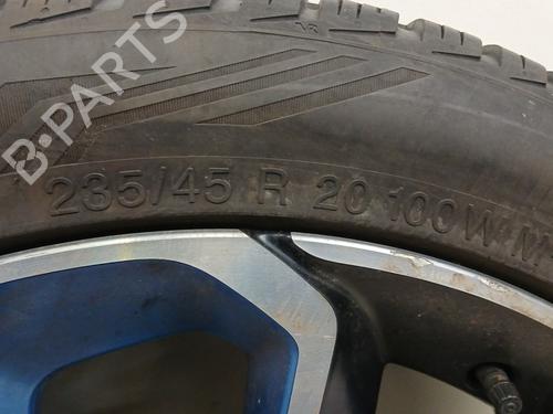 Rim LYNK & CO 01 PHEV | BP37435707C45 - Image 5