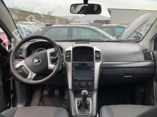 ratlastndingslas-chevrolet-captiva-c100-c140-2006-36933771 main image