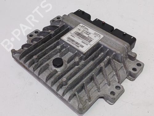 Engine control unit (ECU) RENAULT CLIO III (BR0/1, CR0/1) 1.5 dCi | BP36918736M57 - Image 5