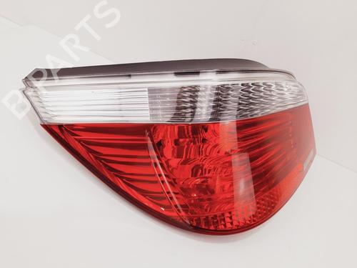 Left taillight BMW 5 (E60) 520 i | BP36919738C34 - Image 5