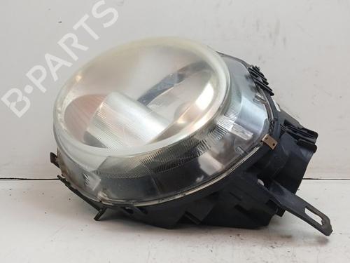 Left headlight MINI MINI (R56) Cooper | BP38614456C28 - Image 3