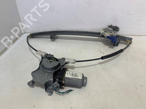 Front right window mechanism NISSAN ALMERA II Hatchback (N16) 1.8 | BP36918894C23 - Image 4