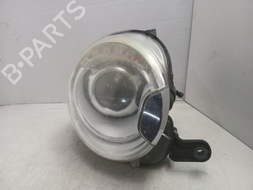 Right headlight FIAT 500 (312_) 0.9 (312AXG1A, 312.AXG11) | BP40491403C29 - Image 2