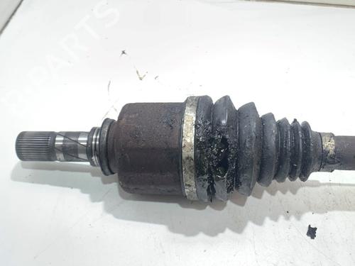 Left front driveshaft RENAULT MASTER III Van (FV) 2.3 dCi 130 FWD (FV0M, FV0Y, FV0J, FV02, FV03) | BP36924261M38 - Image 3
