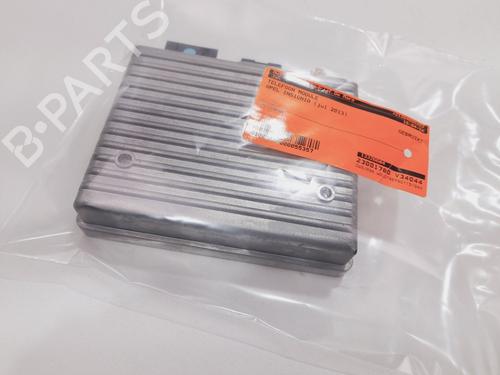 Control unit OPEL INSIGNIA A (G09) 2.0 CDTI (68) | BP36920600M11 - Image 5