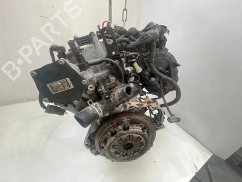 engine-opel-karl-c16-2015-2016-2017-2018-2019-37435594 main image