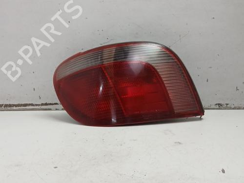 Used Left taillight Left taillight 37670929 37670929
