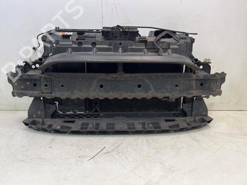 Frontplate/Frontkurv Frontplate/Frontkurv CITROËN DS3 (SA_) 1.6 VTi 120 (120 hp) 37516586 37516586