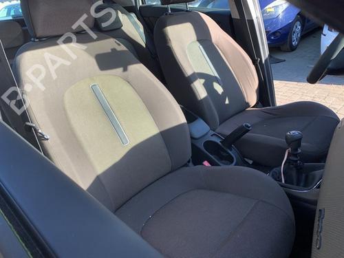 Used Front right seatbelt Front right seatbelt 36930964 36930964