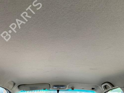 Cielo abitacolo Cielo abitacolo HYUNDAI i10 I (PA) 1.2 (78 hp) 36933130 36933130
