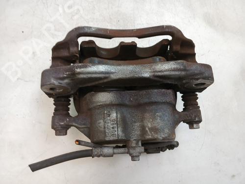 Left front brake caliper VW CRAFTER Van (SY_, SX_) e-Crafter FWD (SXB) | BP39140399M105 - Image 3