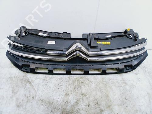 grill-citroen-c3-iii-sx-2016-36921577 main image