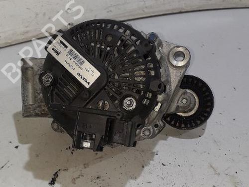 alternator-volvo-v40-hatchback-525-2012-2013-2014-2015-2016-2017-2018-2019-36918110 main image