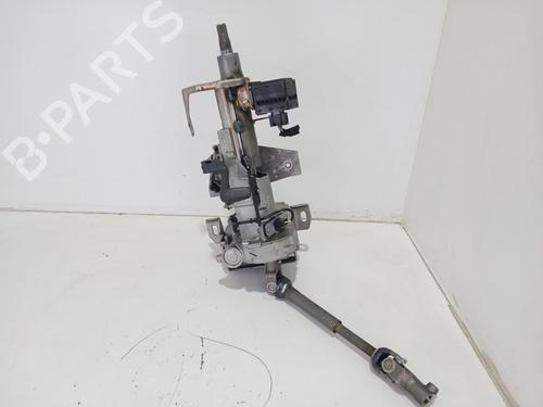 Steering column RENAULT CAPTUR I (J5_, H5_) 0.9 TCe 90 | BP36924176M21 - Image 4
