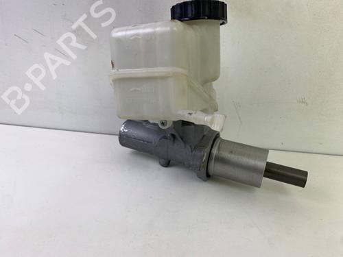 Brake master cylinder MERCEDES-BENZ E-CLASS T-Model (S212) E 200 CDI / BlueTEC (212.205, 212.206) | BP37670973M77 - Image 2