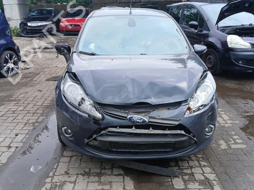steering-rack-ford-fiesta-vi-cb1-ccn-2008-36933630 main image