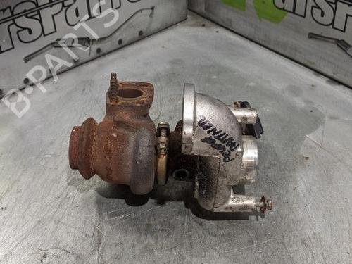 Turbo/Compressor Turbo/Compressor 36918273 36918273