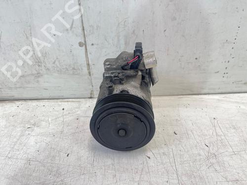 AC compressor SKODA FABIA II (542) 1.2 | BP38757915M34 - Image 2