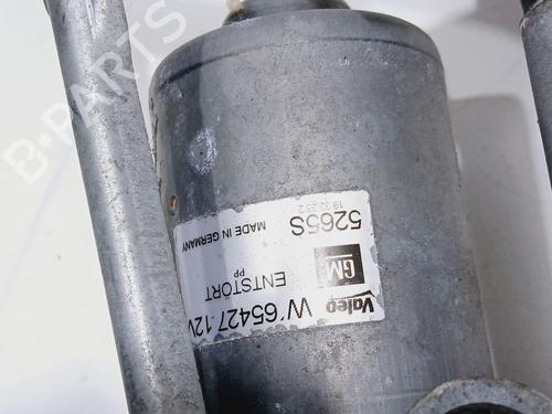 Vindrude Viskermekanisme OPEL CORSA E (X15) 1.3 CDTI (08, 68) | BP36921059C83 - Image 4