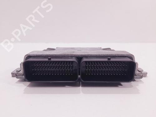 Engine control unit (ECU) DACIA SANDERO 1.4 (BS0C, BS0A, BS0G, BS1F, BS0E) | BP36920834M57 - Image 2