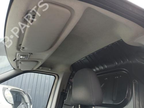Interiør tag OPEL COMBO Box Body/MPV (X12) 1.3 CDTI (B05) | BP36932577I12 - Image 3
