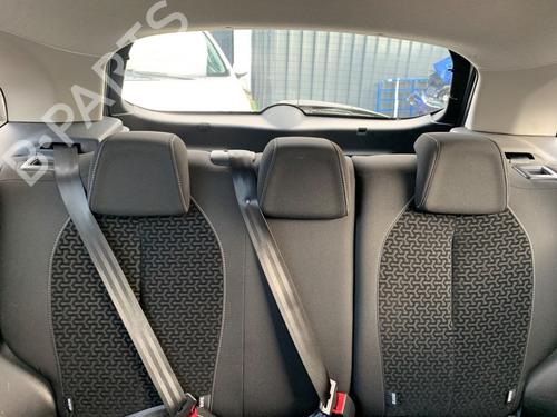 Seats set CITROËN C3 II (SC_) 1.4 VTi 95 | BP36928463C78 - Image 7