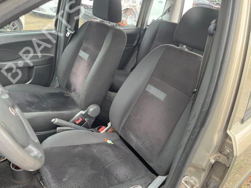 Used Seats set Seats set 38614619 38614619