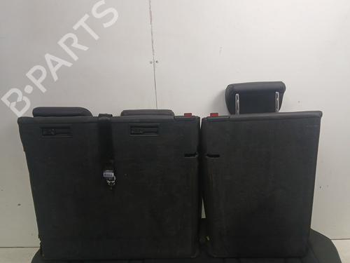Seats set AUDI A4 B8 Avant (8K5) 2.0 TDI | BP40127016C78  - Image 6